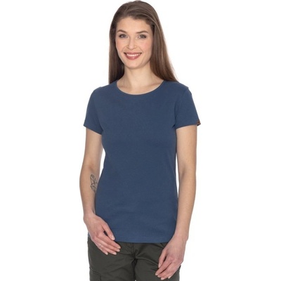 Bushman tričko Natalie II blue
