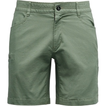 Black Diamond Мъжки къси панталони Black Diamond Rocklock Shorts - Tundra - размер 38 (US) (012-3514-0318)