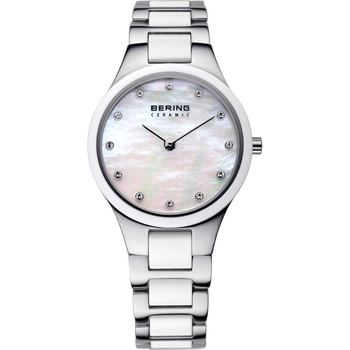 Bering Ceramic 32327-701 - Дамски часовник (32327-701)