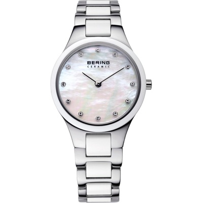 Bering Ceramic 32327-701 - Дамски часовник (32327-701)