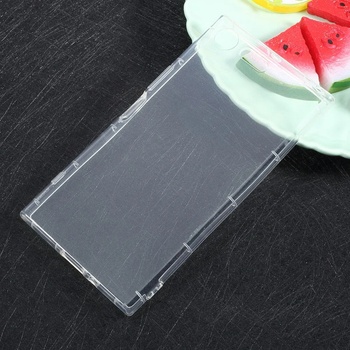 Image 1 of Sony Xperia XZ Premium Силиконов Калъф и Протектор