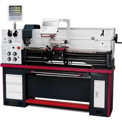 Optimum OPTIturn TH 3610 D