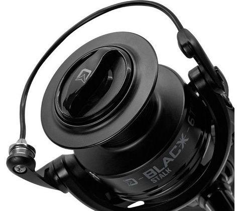 Delphin BLACX 6T 6000