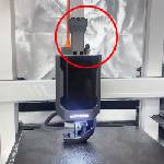 Anycubic Филамент Хъб до 8 цвята за Anyubic Kobra 3 / Kobra 3 MAX / Kobra S1