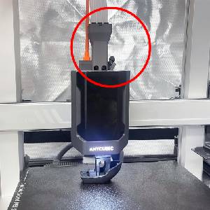 Anycubic Филамент Хъб до 8 цвята за Anyubic Kobra 3 / Kobra 3 MAX / Kobra S1
