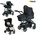 Hauck Rapid 4 Plus Trio Set