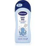 Bübchen Baby Bath нежна вана за деца от раждането им 1000ml