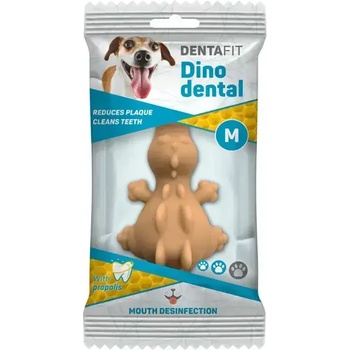 Dafiko Дентален Стик Динозавър Промолис m (83935)