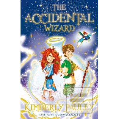 Accidental Wizard