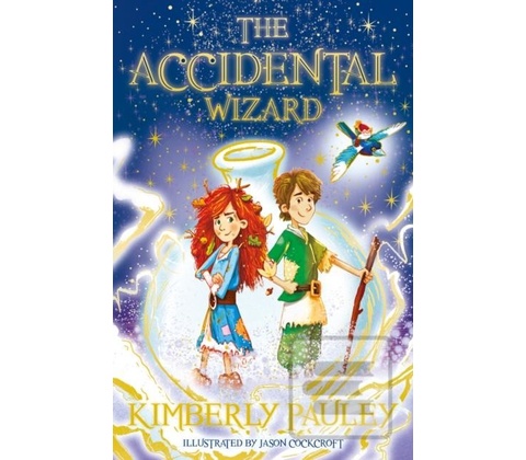 Accidental Wizard