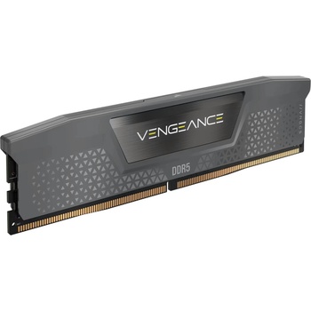 Corsair VENGEANCE 16GB DDR5 6000MHz CMK16GX5M1E6000Z36
