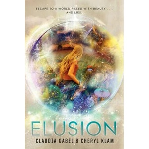 Elusion | Claudia Gabel, Cheryl Klam (ISBN: 9780062122421)
