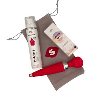 Sexy Elephant® Комплект за чифт LibiWand