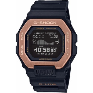 Casio GBX-100NS Часовници