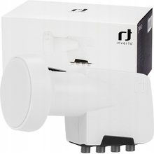 Inverto Home Pro - Twin Universal 40mm PLL LNB