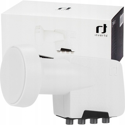 Inverto Home Pro - Twin Universal 40mm PLL LNB