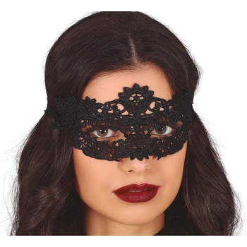 Fiestas Guirca Маска плетена