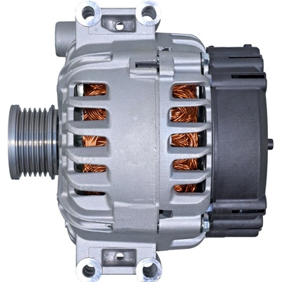 Alternátor HELLA 8EL 011 712-031 (8EL011712031)