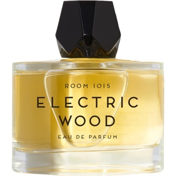 Room 1015 Electric Wood EDP 100 ml