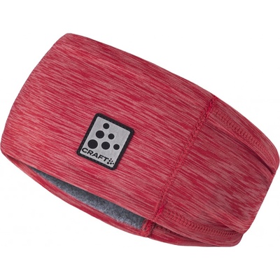 Craft Microfleece růžová