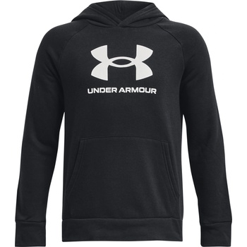 Under Armour Rival fleece bl hoodie m