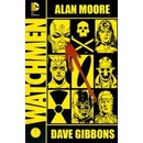 Watchmen: The Deluxe Edition Pevná väzba