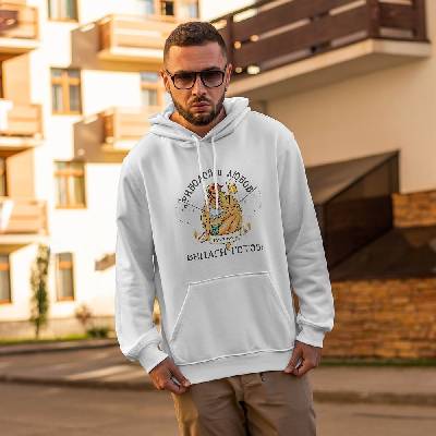 Суитчър - За риболов и любов Митко е винаги готов!