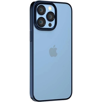 Image 1 of DEVIA Кейс за Iphone 14, Glimmer Series, Прозрачен - Devia