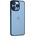 DEVIA Кейс за Iphone 14, Glimmer Series, Прозрачен - Devia