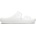 Crocs Сандали Crocs Women's Classic Sandal Flat Sandals - White