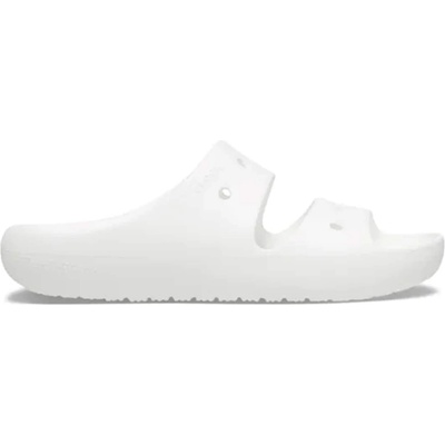 Crocs Сандали Crocs Women's Classic Sandal Flat Sandals - White