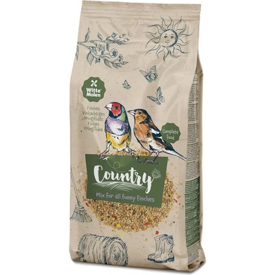 Witte Molen Country Finches 0,6 kg