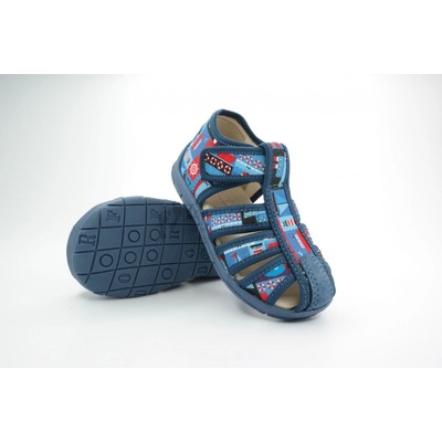 Froddo G1700316 2 DENIM Plátenky