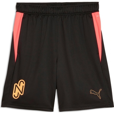 Puma NEYMAR JR SHORTS čierne 659217-01