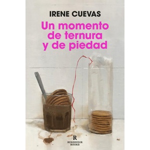 UN MOMENTO DE TERNURA Y DE PIEDAD (ISBN: 9788419437037)