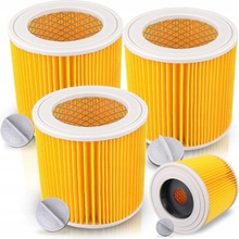 Techkar Kärcher WD2 WD3 SE4001 4002 NT27/1 MV2MV3 3 ks