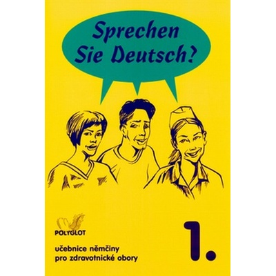 Sprechen Sie Deutsch? 1.