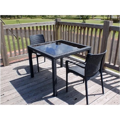 KETER BALI MONO 55 x 60 x 83 cm, grafit 17190206