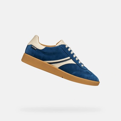 Geox MELEDA G009686 modrá