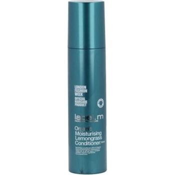 label.m Organic Moisturising Lemongrass Conditioner 200 ml хидратиращ органичен балсам с лимонена трева за жени
