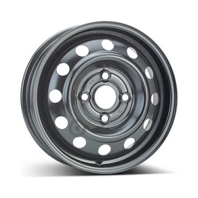 ALCAR STAHLRAD 4.5x13 4x100 ET46