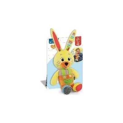 Clementoni Baby 17927 плюшена играчка (GXP-930464)