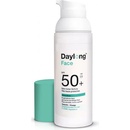 Přípravky na opalování Daylong Face Sensitive fluid SPF50+ 50 ml