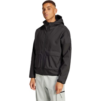 Adidas sportswear Суитшърт City Escape Premium Full-Zip Hoodie