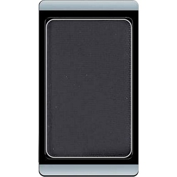 Artdeco Eyeshadow Matt očné tiene 503 matt black 0,8 g