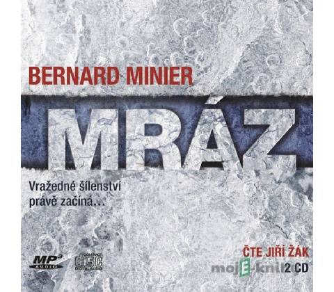 Mráz