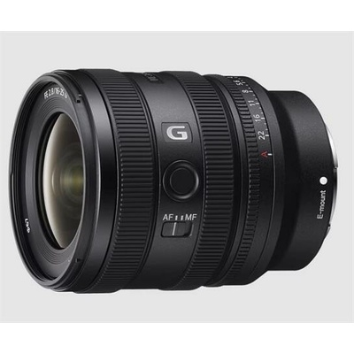 SONY SEL1625 objektiv s bajonetem E, 16-25 mm, F2,8