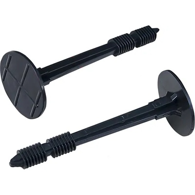 KAMFIX ДЮБЕЛ ЗА ТОПЛОИЗОЛАЦИЯ KamFix ЗА БЕТОН 8х70 (9731 870-800)