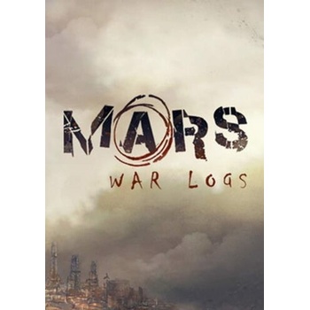 Mars: War Logs