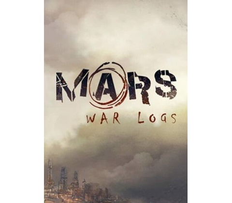 Mars: War Logs
